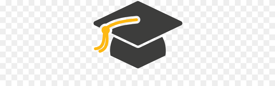 Cap Clipart Education, Graduation, People, Person Free Png