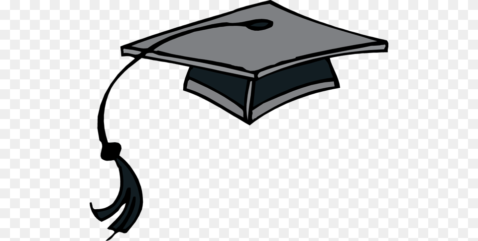 Cap Clipart Graduation Day, People, Person Png Image