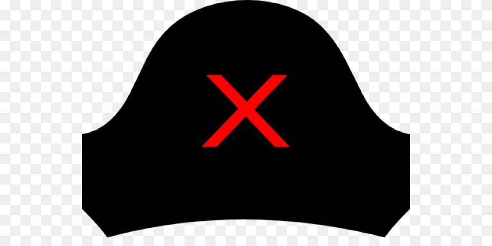 Cap Clipart Pirates, Clothing, Hat, Symbol Free Png Download