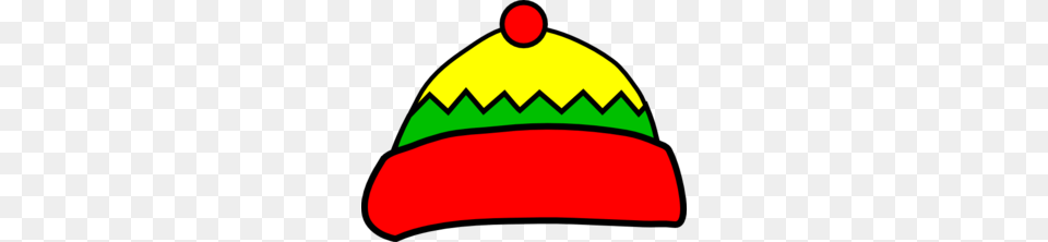 Cap Clipart Snow Jacket, Clothing, Hat Png