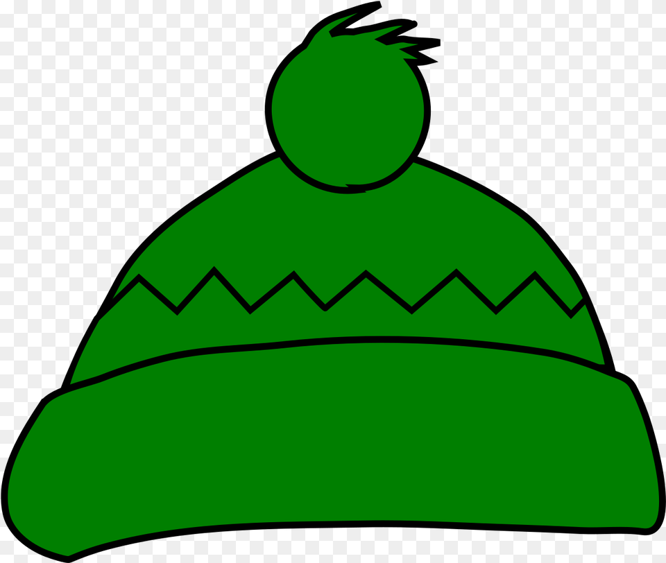 Cap Clipart Spring Green Beanie Clipart, Hat, Clothing, Food, Produce Free Transparent Png