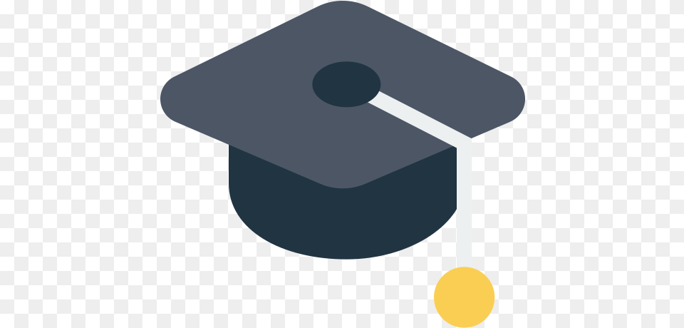 Cap Education Hat School Icon Education, Graduation, People, Person, Disk Free Png Download