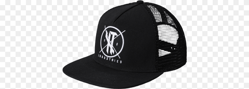 Cap Front Frei Yt Trucker Cap Caps Adidas, Baseball Cap, Clothing, Hat Png Image