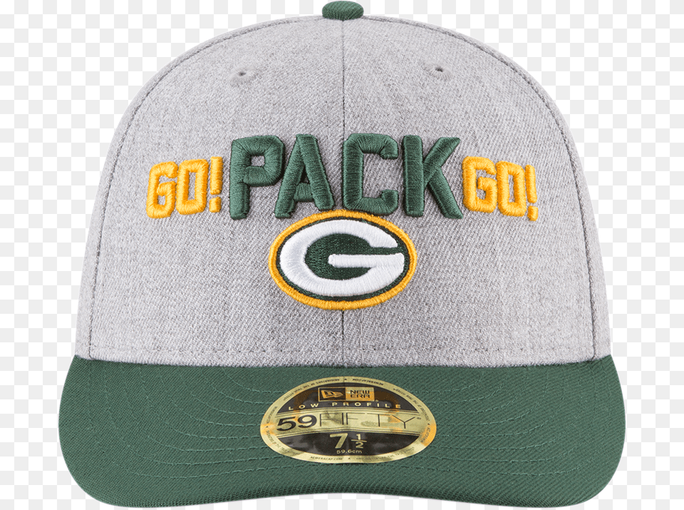 Cap Green Bay Packers Hat, Baseball Cap, Clothing, Helmet Free Png Download