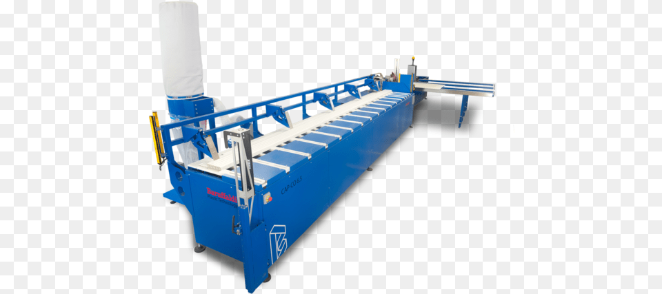 Cap Inserter For Aluminium And Pvc Roller Shutters Machine, Architecture, Building, Factory, Manufacturing Free Png