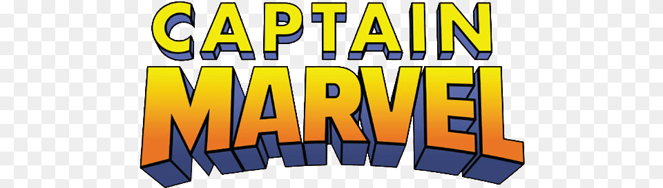 Cap Marvel Captain Marvel Logo Marvel, Scoreboard Free Png Download