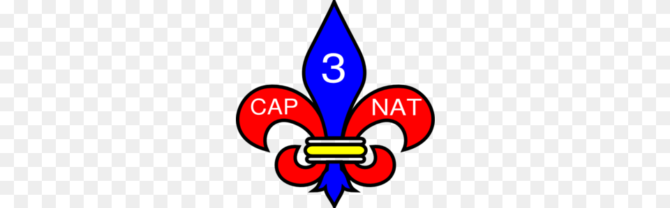 Cap Nat Civil Air Patrol Nasa Annual Tour Clip Art, Symbol, Dynamite, Weapon, Logo Free Png