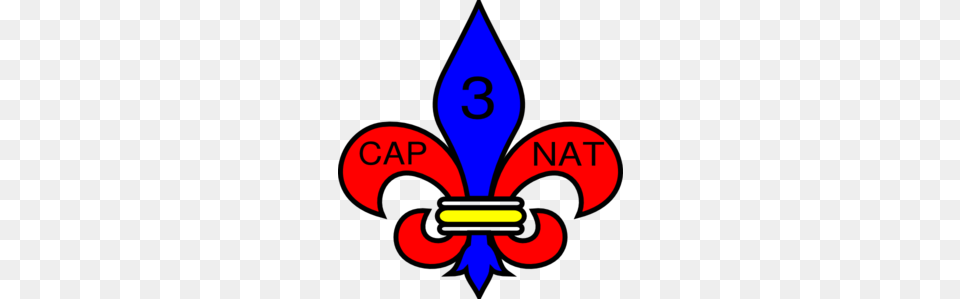 Cap Nat Civil Air Patrol Nasa Annual Tour Clip Art, Symbol, Emblem, Dynamite, Weapon Png Image