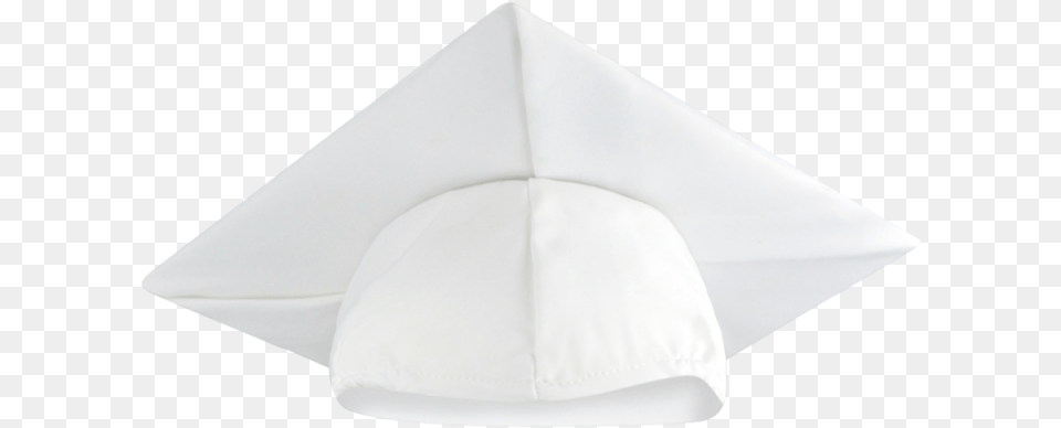 Cap Only For Students 4 Graduation White Cap, Napkin Free Png