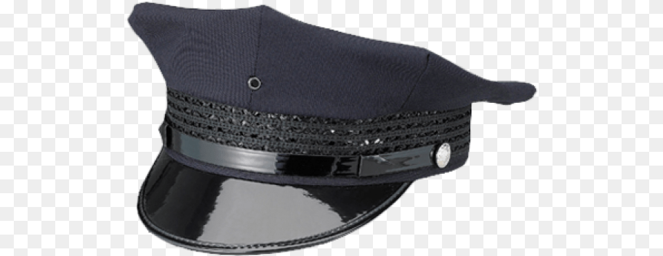 Cap Police Officer Hat Kepi American Police Hat, Baseball Cap, Clothing Free Png