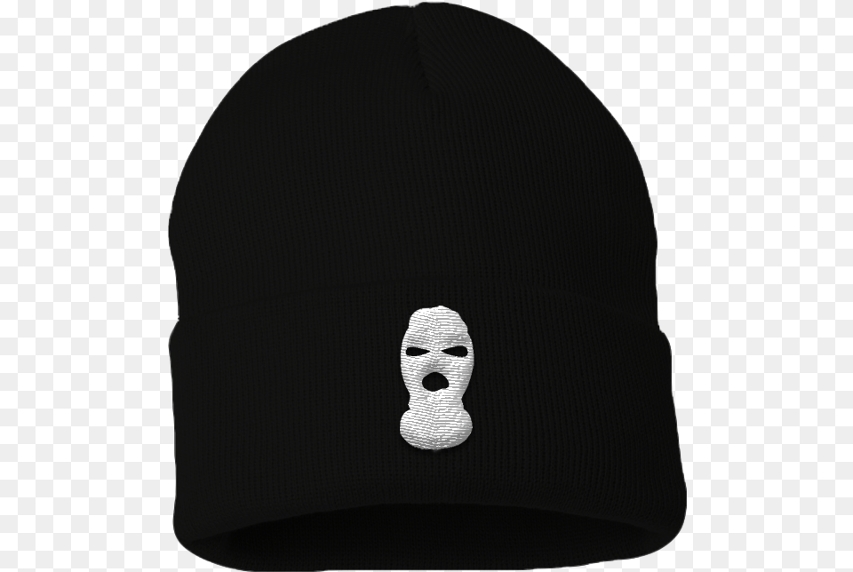 Cap Skimask Khole Trap Trvp Trip Supreme Bape Keithape Beanie, Clothing, Hat, Face, Head Free Transparent Png