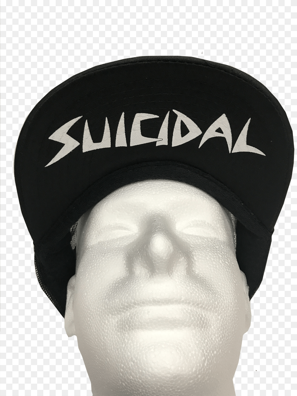 Cap Suicidal Tendencies Png