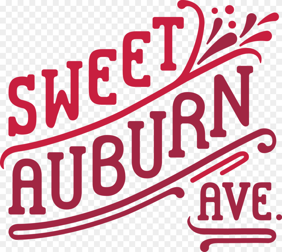 Cap Sweet Auburn Avenue Illustration, Text, Dynamite, Weapon, Light Png Image