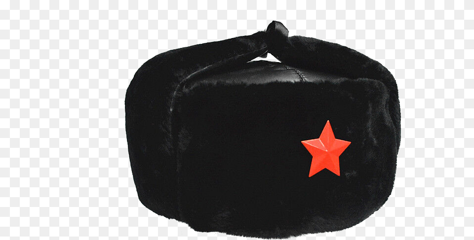 Cap Ushanka Hat Winter Leather Helmet Transparent Background Ushanka Transparent, Cushion, Home Decor, Furniture, Symbol Png