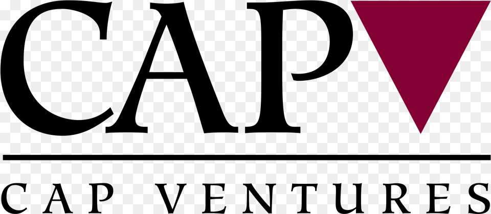 Cap Ventures, Triangle Png