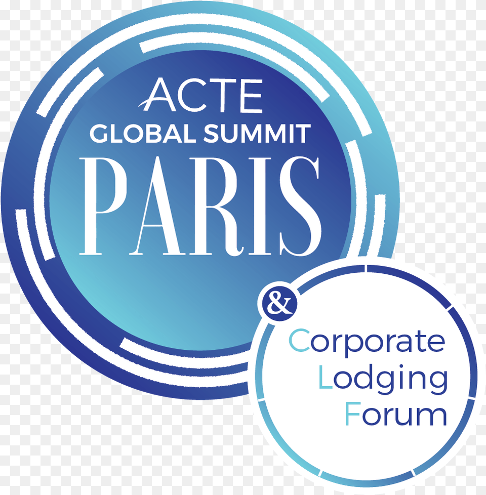 Capa Acte Global Summit Amp Corporate Lodging Forum, Book, Publication, Logo, Text Free Png Download
