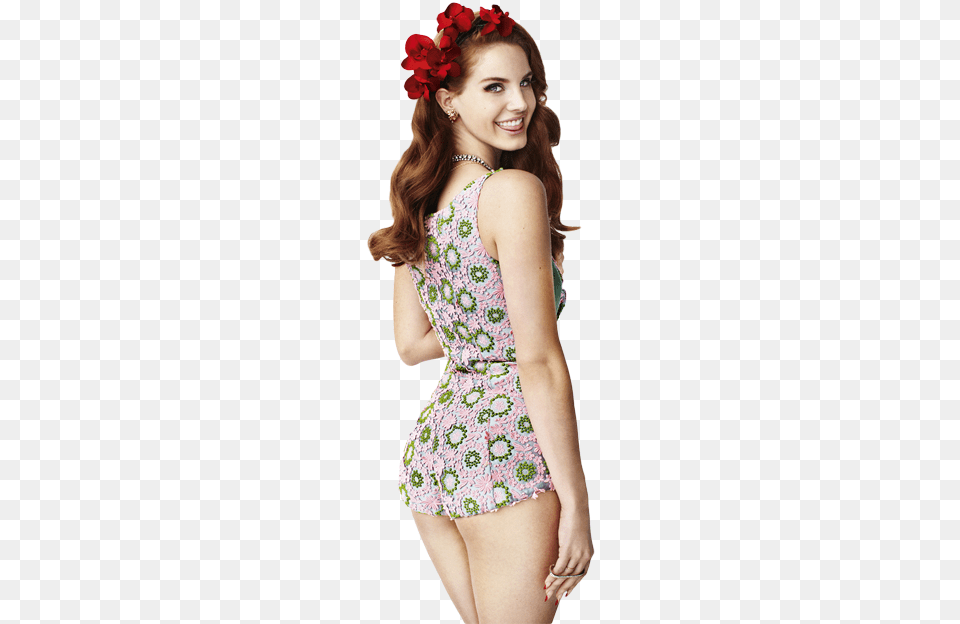 Capa Da Lana No Photoscape Lana Del Rey Vogue, Clothing, Dress, Adult, Swimwear Free Transparent Png