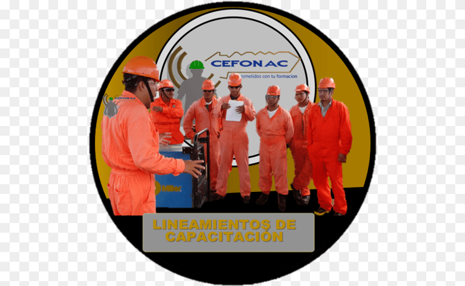 Capacitacion En Linea Banner, Worker, Photography, Person, People Free Png