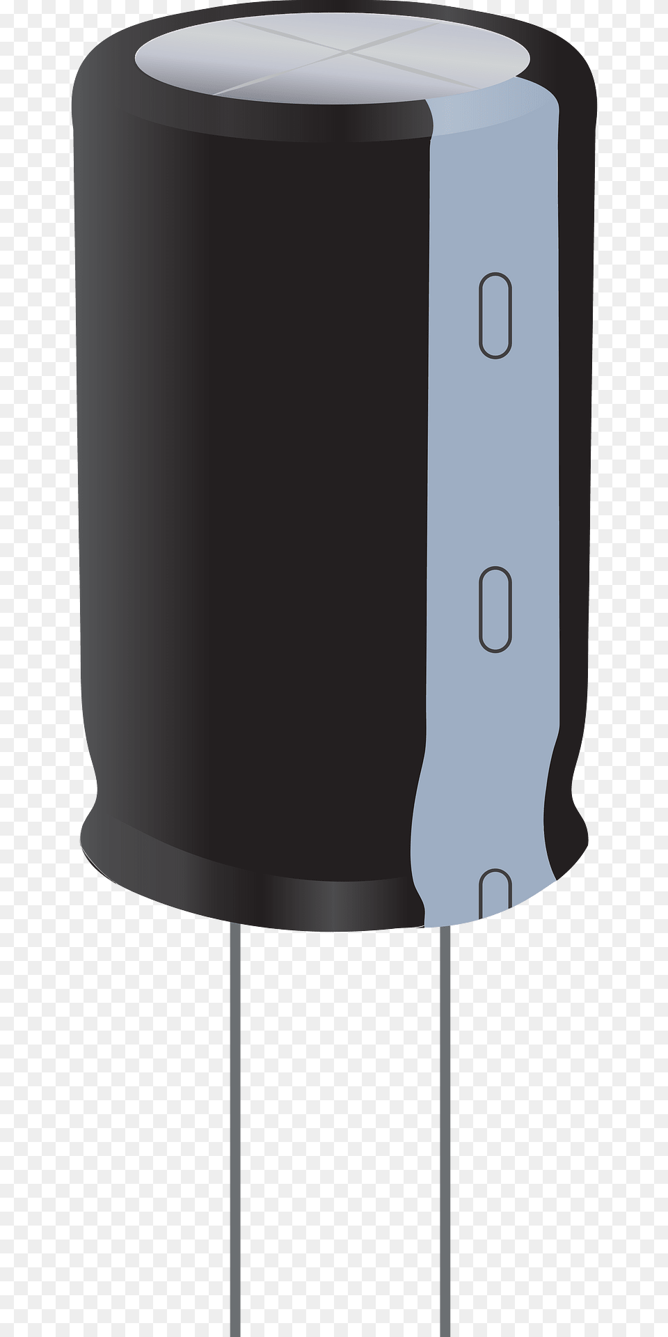 Capacitor Clipart, Mailbox Png Image