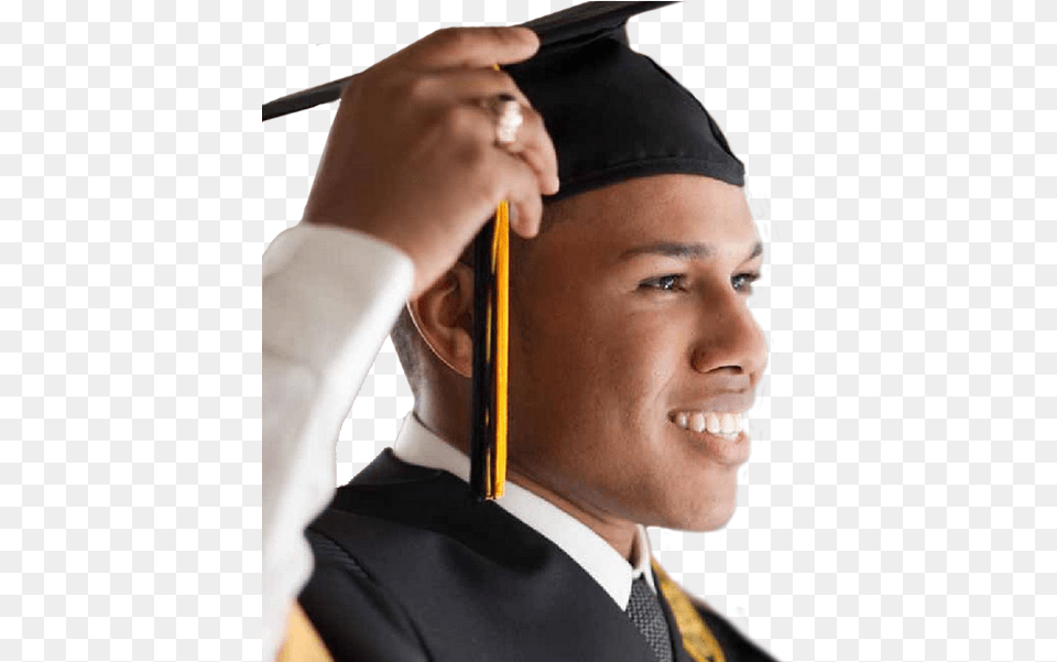 Capampgown Package C Graduation, People, Person, Adult, Male Png