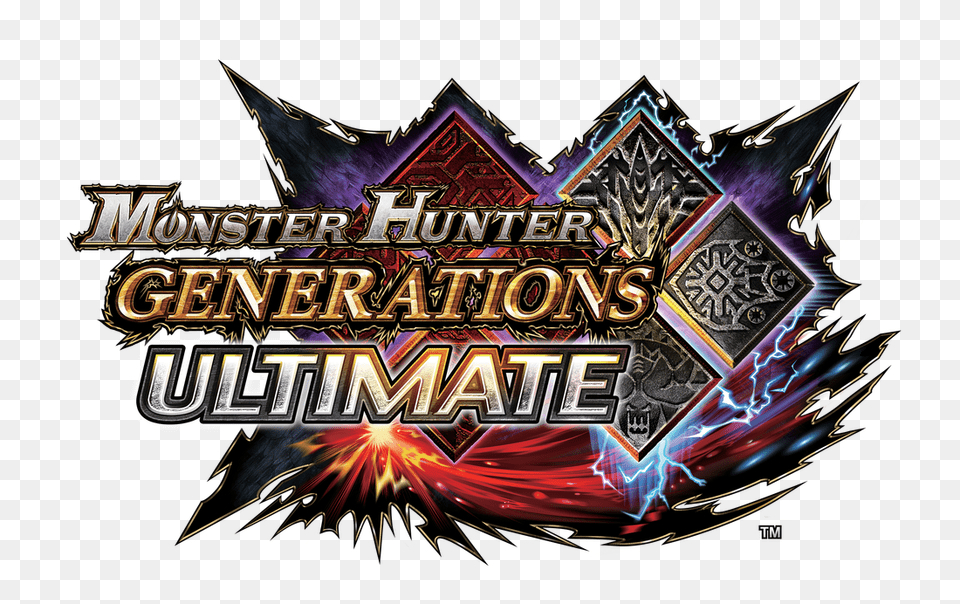 Capcom Brings Monster Hunter Generations Ultimate To The Nintendo, Outdoors, Nature, Adult, Bride Free Transparent Png