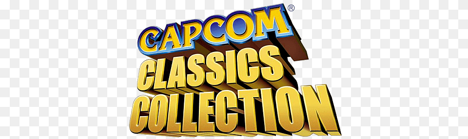 Capcom Classics Collection Capcom Database Fandom Powered, Scoreboard, Advertisement Free Png Download