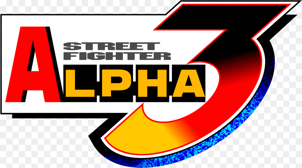 Capcom Database Street Fighter Alpha 3 Gba Title, Logo, Dynamite, Weapon Png