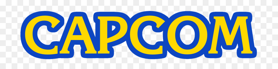 Capcom Effectively Confirms Their Support For Project, Logo, Light, Text Free Png