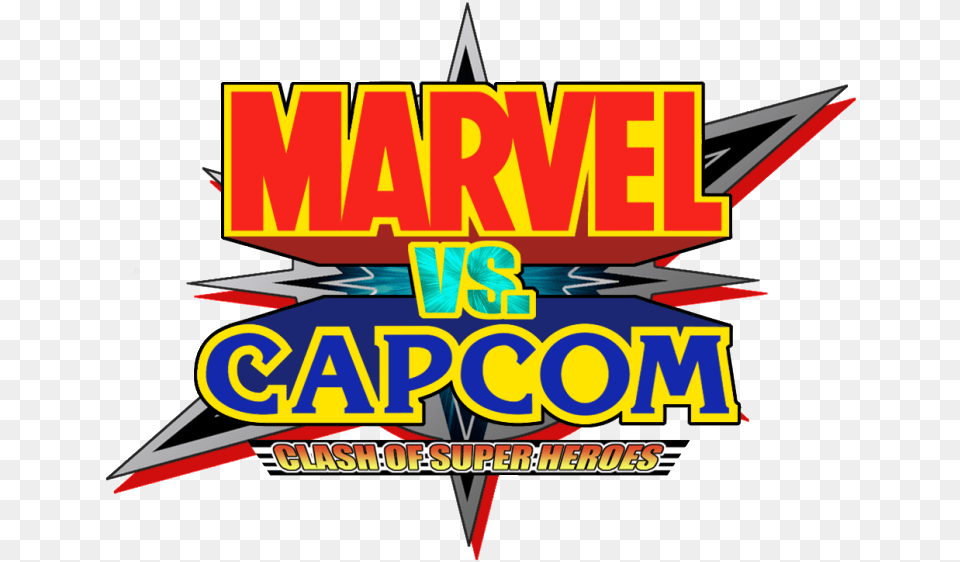 Capcom Logo Photo Clashofsuperheroeslogo, Dynamite, Weapon Free Transparent Png