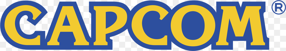 Capcom Logo Capcom 2004 2014, Text Free Transparent Png
