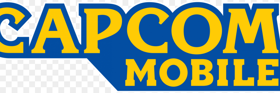 Capcom Mobile Marvel Vs Capcom, Logo, Text Free Png