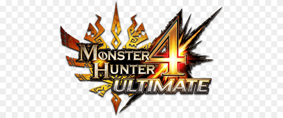 Capcom Partners With Six Flags To Bring Monster Hunter To Life, Emblem, Symbol, Logo, Dynamite Free Png