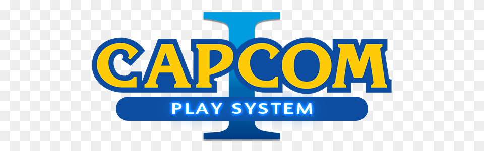 Capcom Play System, Logo, Architecture, Building, Hotel Free Png Download