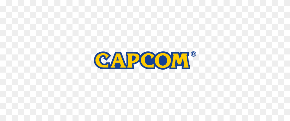 Capcom Vector Logo Free Download Png Image