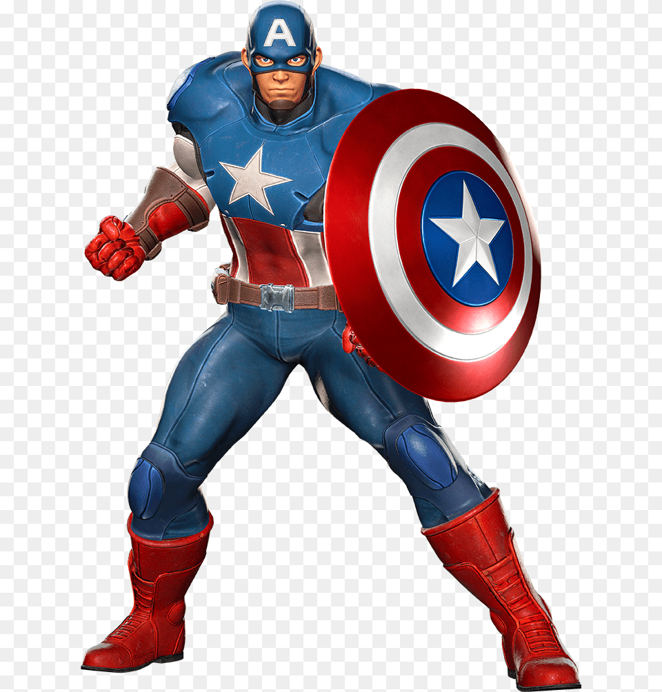 Capcom Wiki Mvc Infinite Captain America, Adult, Person, Man, Male Free Transparent Png