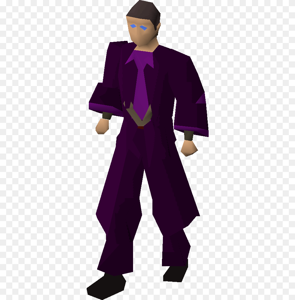 Cape, Suit, Clothing, Purple, Person Free Png