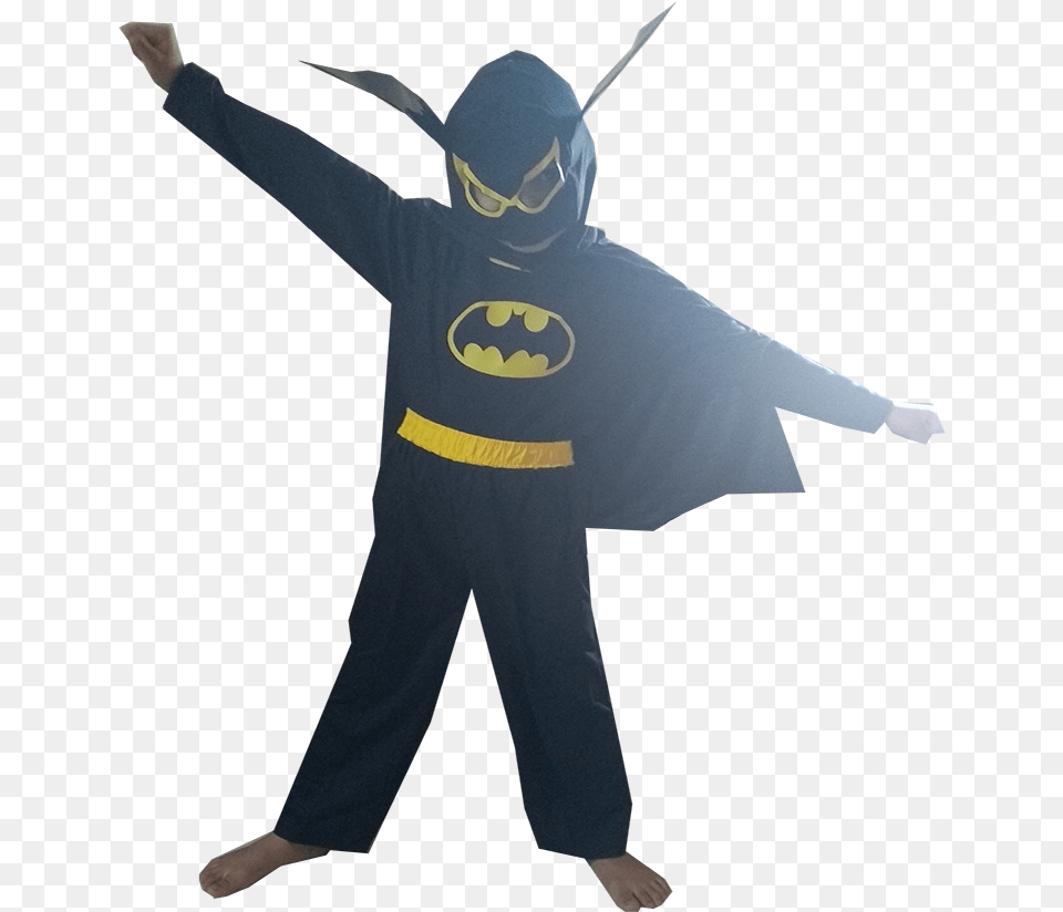 Cape, Ninja, Person, Clothing, Costume Free Transparent Png