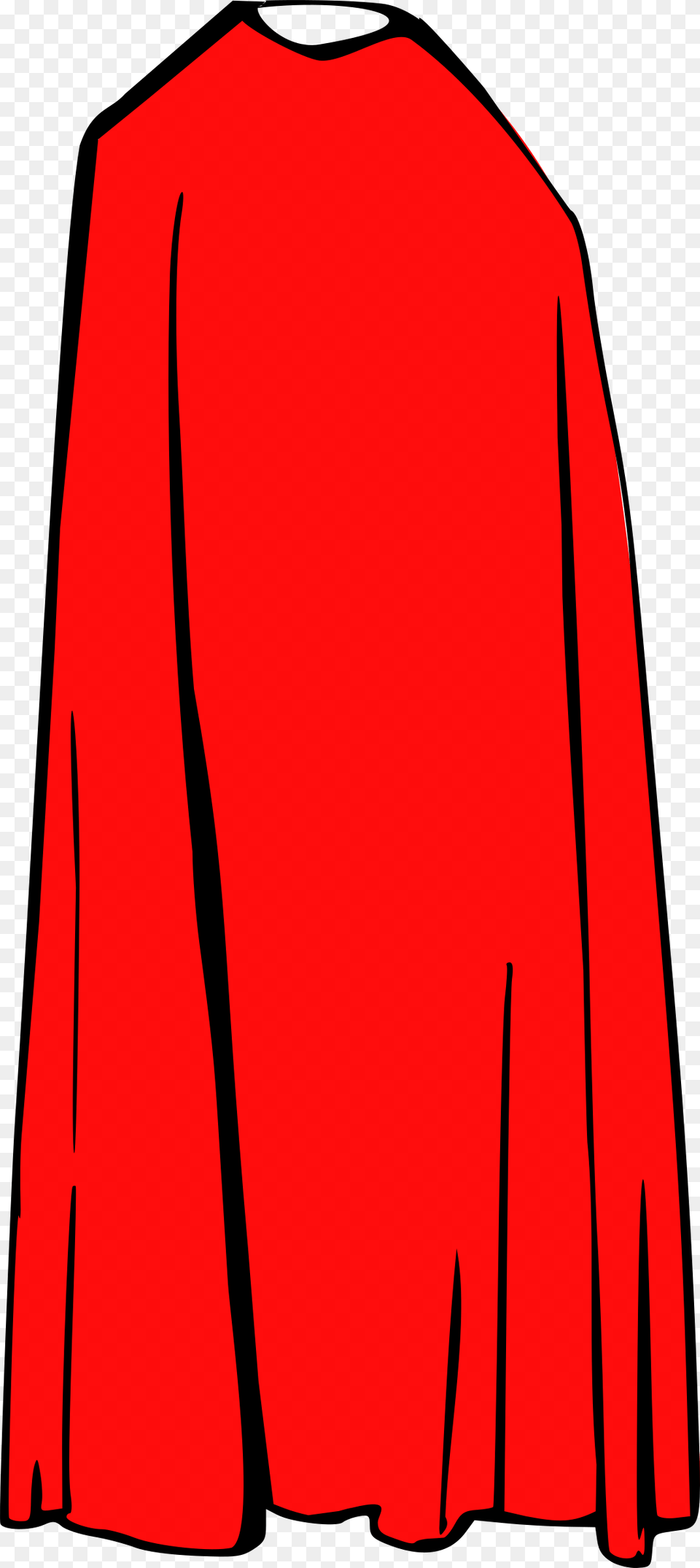 Cape, Long Sleeve, Sleeve, Clothing, Person Png