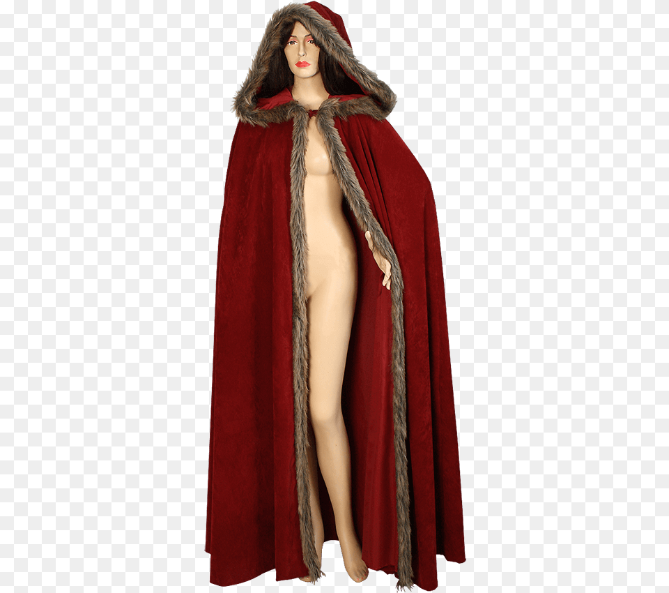 Cape, Clothing, Fashion, Coat, Cloak Png Image