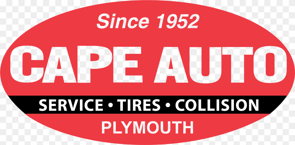 Cape Auto Body Service Tires Collision Language, Sticker, Logo, Scoreboard Free Png