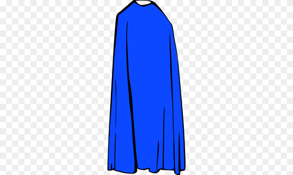 Cape Clipart, Clothing, Long Sleeve, Sleeve, Knitwear Png