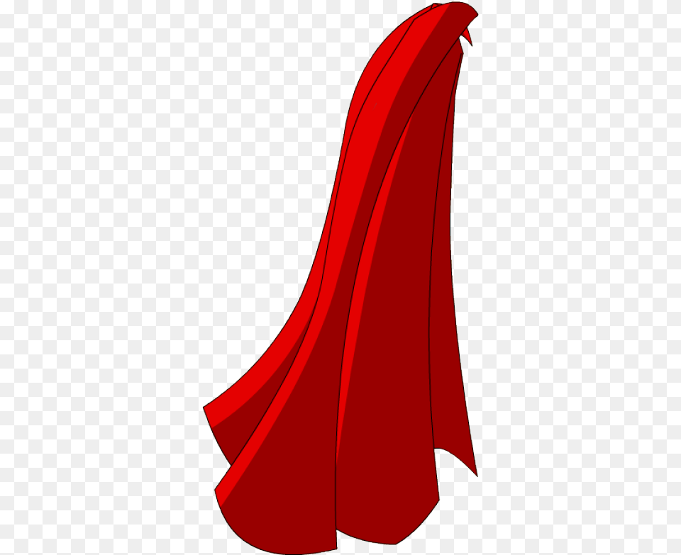 Cape Clipart Background Superhero Cape Background, Fashion, Formal Wear, Clothing Free Transparent Png
