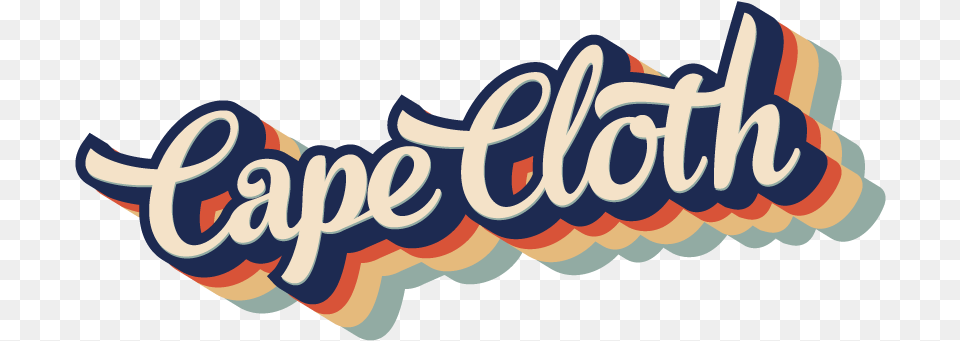 Cape Cloth Feel The Difference, Logo, Dynamite, Weapon, Art Png Image