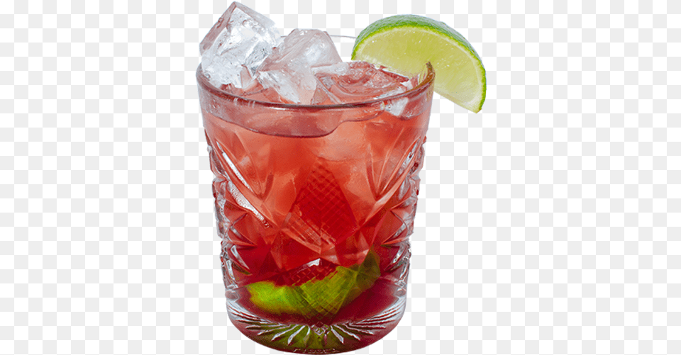 Cape Cod, Alcohol, Beverage, Cocktail, Mojito Free Png Download