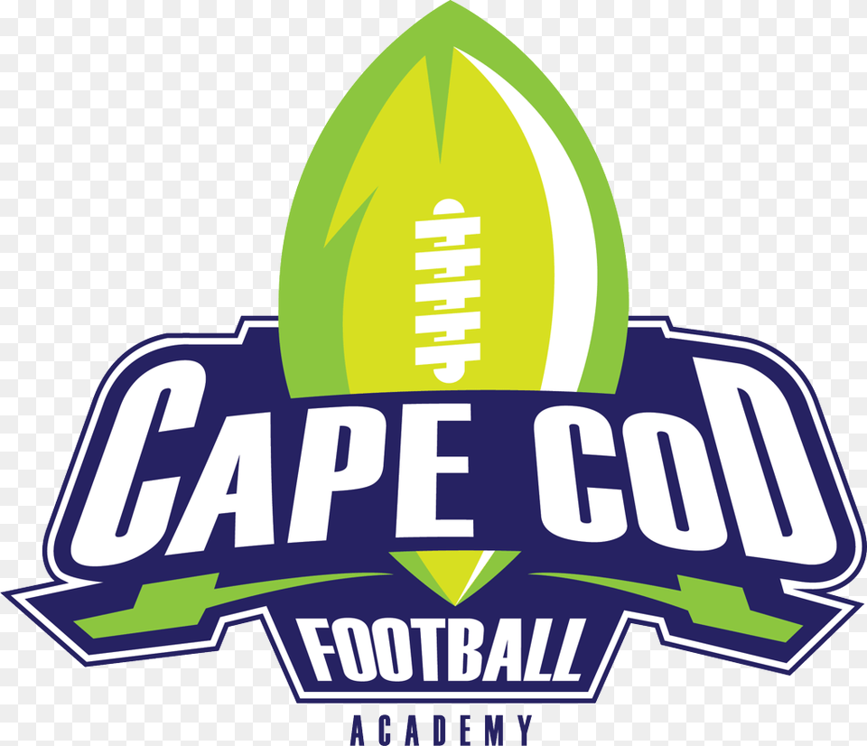 Cape Cod Football Academy, Logo, Dynamite, Weapon Png