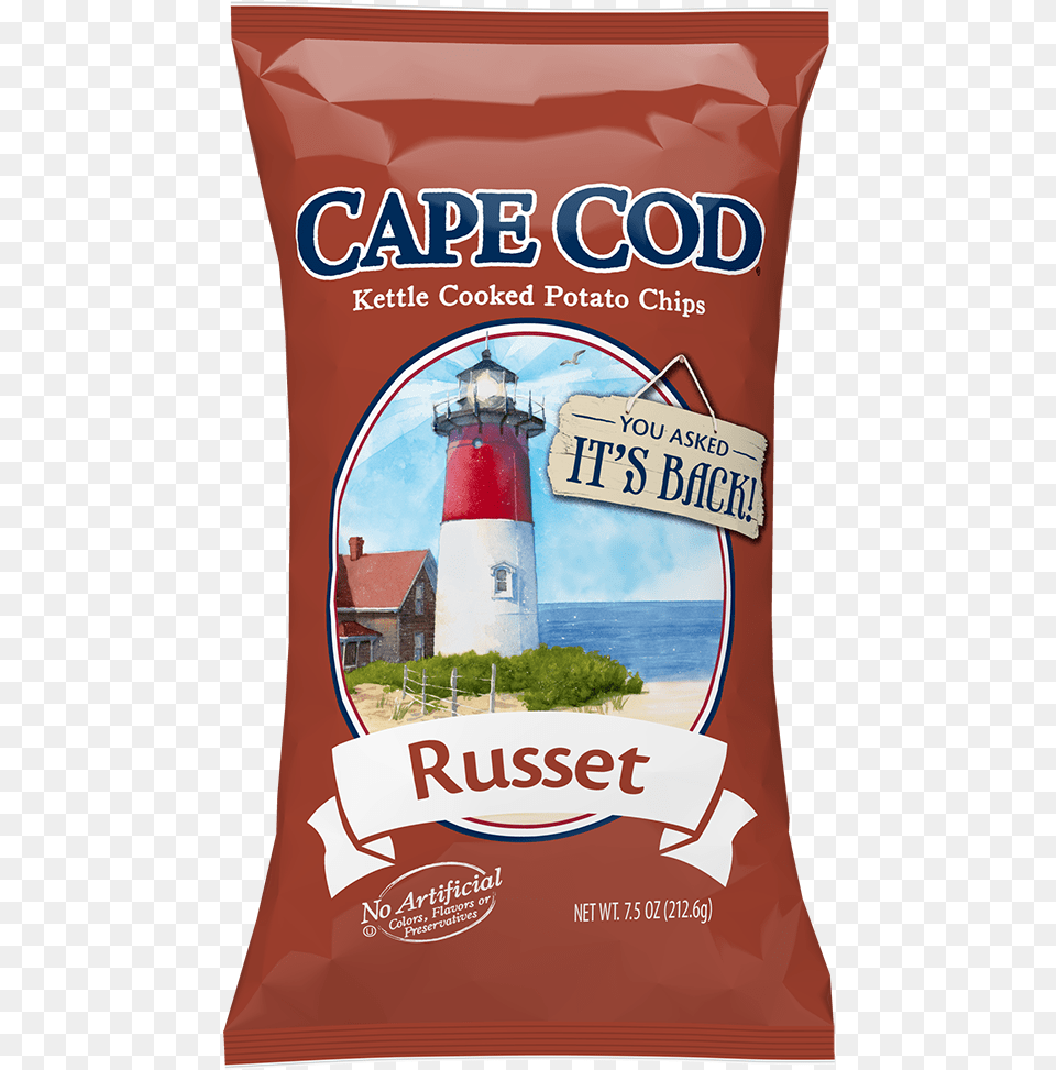 Cape Cod Potato Chips, Architecture, Beacon, Building, Lighthouse Png