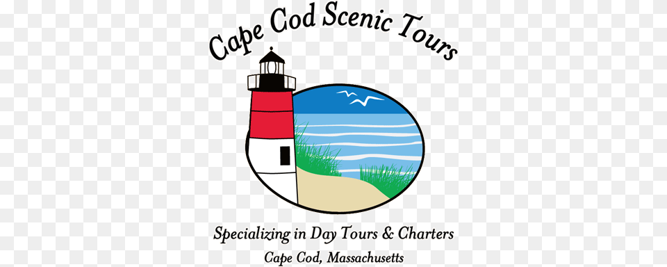Cape Cod Scenic Tours, Architecture, Beacon, Building, Lighthouse Png Image