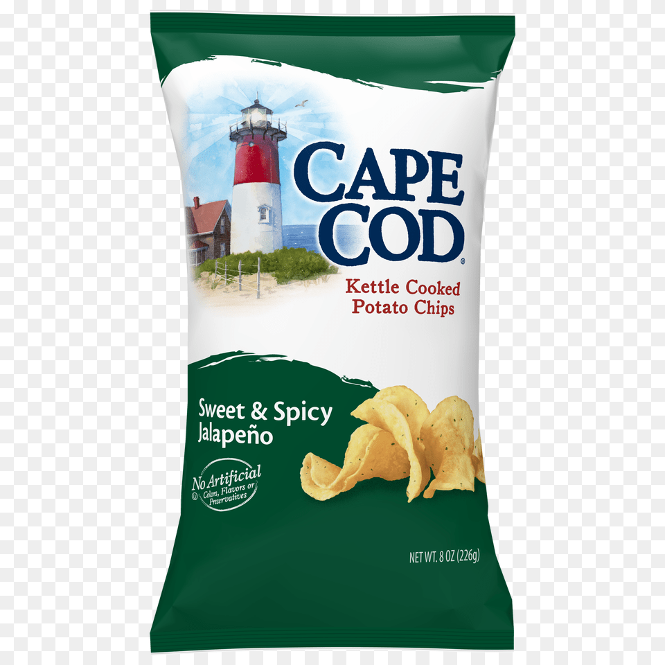 Cape Cod Sweet Spicy Chips Review, Advertisement, Poster, Produce, Plant Png Image
