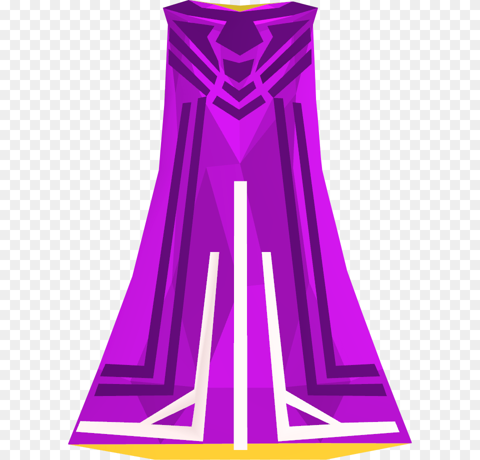 Cape Detailed, Clothing, Dress, Fashion, Formal Wear Free Png