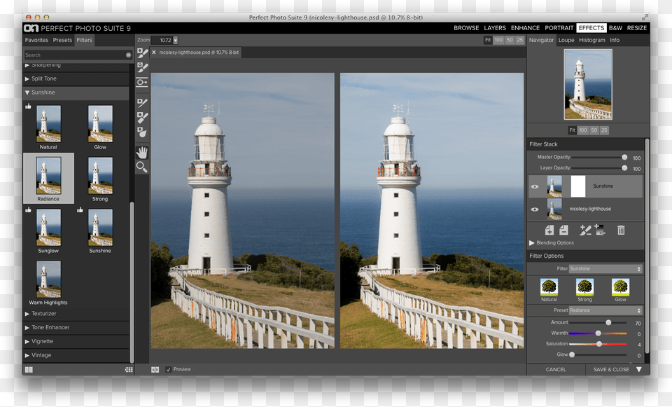 Cape Otway Lighthouse Cape Otway Lighthouse, Art, Collage, Architecture, Beacon Free Png